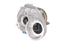 Turboladdare BorgWarner Turbo NYHET