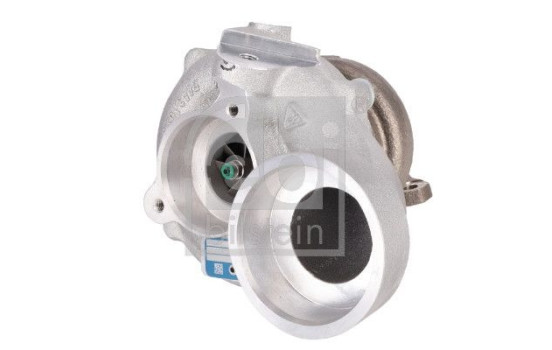 Turboladdare BorgWarner Turbo NYHET