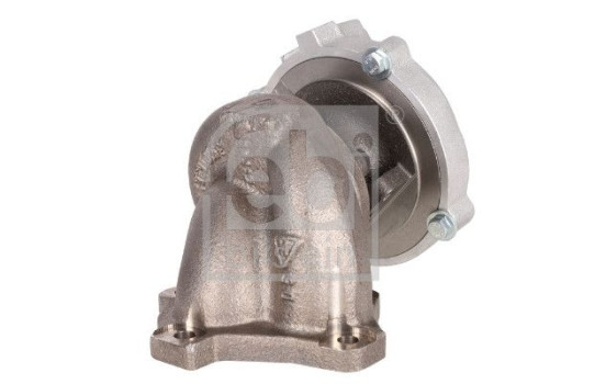 Turboladdare BorgWarner Turbo NYHET, bild 2