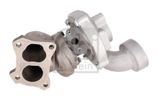 Turboladdare BorgWarner Turbo NYHET, bild 4