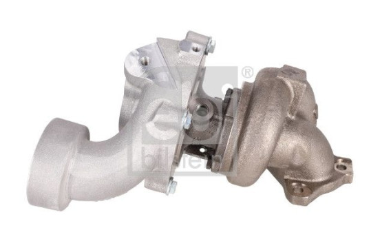Turboladdare BorgWarner Turbo NYHET, bild 5