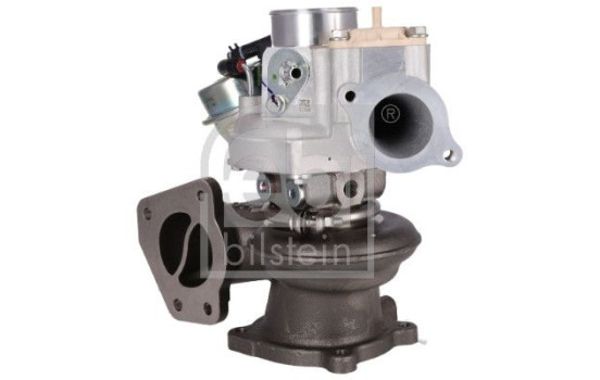 Turboladdare BorgWarner Turbo NYHET, bild 4