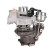 Turboladdare BorgWarner Turbo NYHET, miniatyr 5