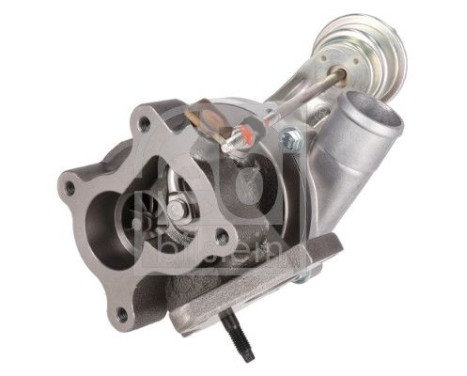 Turboladdare BorgWarner Turbo NYHET, bild 2