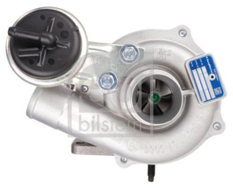 Turboladdare BorgWarner Turbo NYHET, bild 3