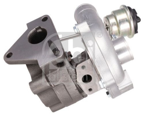 Turboladdare BorgWarner Turbo NYHET, bild 5