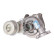 Turboladdare BorgWarner Turbo NYHET