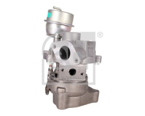 Turboladdare BorgWarner Turbo NYHET, bild 3