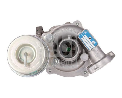 Turboladdare BorgWarner Turbo NYHET, bild 4