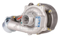 Turboladdare BorgWarner Turbo NYHET