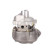 Turboladdare BorgWarner Turbo NYHET, miniatyr 6