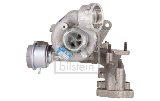Turboladdare BorgWarner Turbo NYHET, bild 3