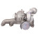 Turboladdare BorgWarner Turbo NYHET, miniatyr 6