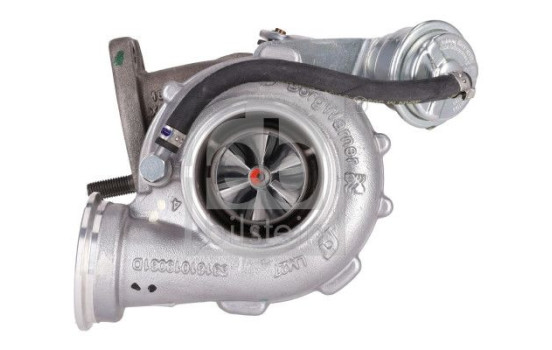 Turboladdare BorgWarner Turbo NYHET, bild 3