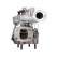 Turboladdare BorgWarner Turbo NYHET, miniatyr 4