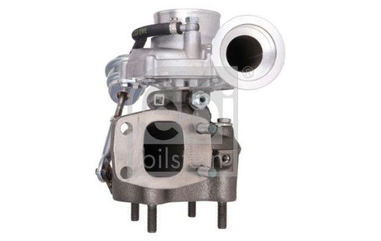 Turboladdare BorgWarner Turbo NYHET, bild 4