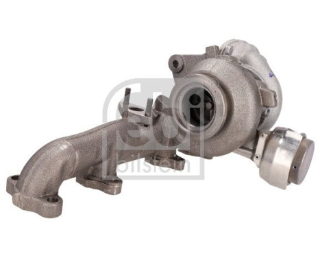Turboladdare BorgWarner Turbo NYHET, bild 4