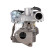 Turboladdare BorgWarner Turbo NYHET, miniatyr 4