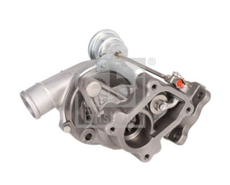 Turboladdare BorgWarner Turbo NYHET, bild 2