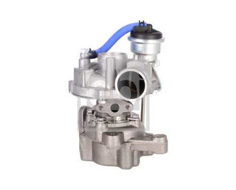 Turboladdare BorgWarner Turbo NYHET, bild 4