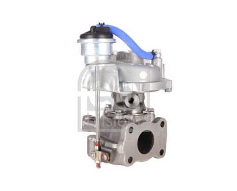 Turboladdare BorgWarner Turbo NYHET, bild 5