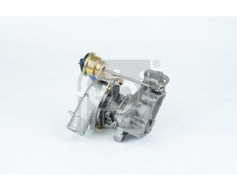 Turboladdare BorgWarner Turbo NYHET, bild 6