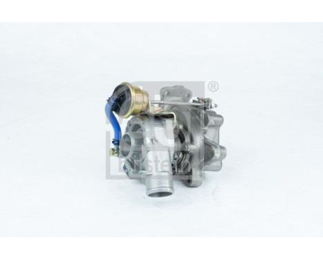 Turboladdare BorgWarner Turbo NYHET, bild 7