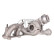 Turboladdare BorgWarner Turbo NYHET, miniatyr 2