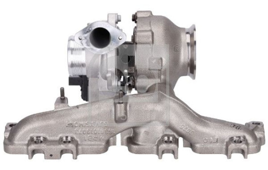 Turboladdare BorgWarner Turbo NYHET, bild 4