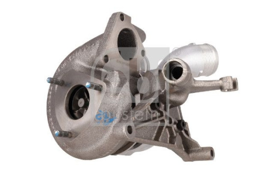 Turboladdare BorgWarner Turbo NYHET, bild 2