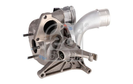 Turboladdare BorgWarner Turbo NYHET, bild 5