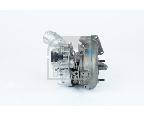 Turboladdare BorgWarner Turbo NYHET, bild 7