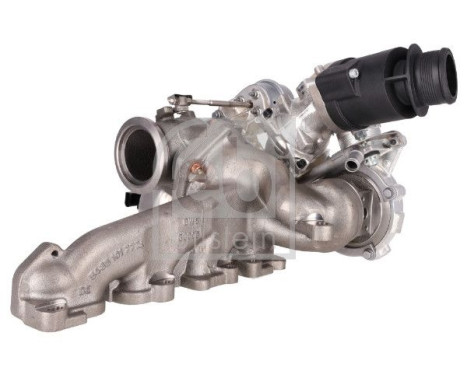 Turboladdare BorgWarner Turbo NYHET, bild 2
