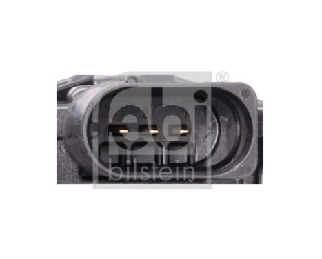 Turboladdare BorgWarner Turbo NYHET, bild 3