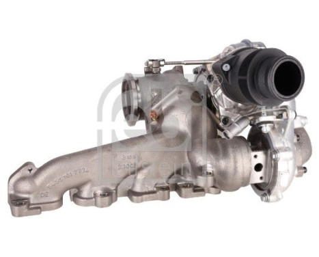 Turboladdare BorgWarner Turbo NYHET, bild 5