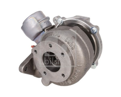 Turboladdare BorgWarner Turbo NYHET, bild 2