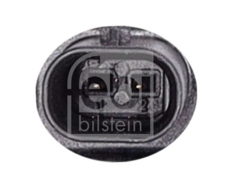 Turboladdare BorgWarner Turbo NYHET, bild 4