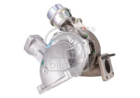 Turboladdare BorgWarner Turbo NYHET