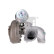 Turboladdare BorgWarner Turbo NYHET, miniatyr 3