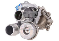 Turboladdare BorgWarner Turbo NYHET