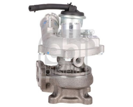 Turboladdare BorgWarner Turbo NYHET, bild 4