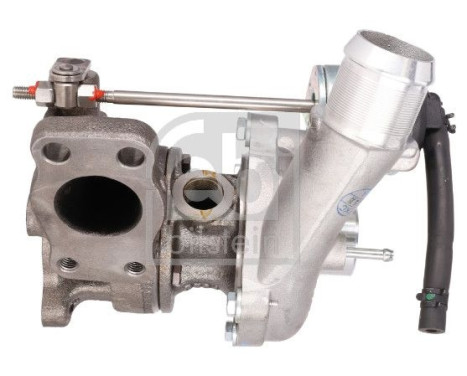 Turboladdare BorgWarner Turbo NYHET, bild 5