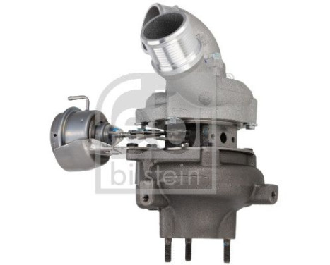 Turboladdare BorgWarner Turbo NYHET, bild 3