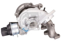 Turboladdare BorgWarner Turbo NYHET
