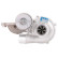 Turboladdare BorgWarner Turbo NYHET, miniatyr 3