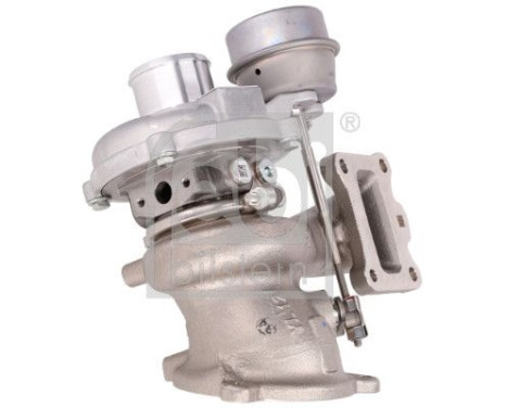 Turboladdare BorgWarner Turbo NYHET, bild 6
