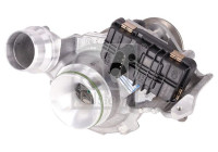 Turboladdare BorgWarner Turbo NYHET