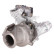 Turboladdare BorgWarner Turbo NYHET, miniatyr 2
