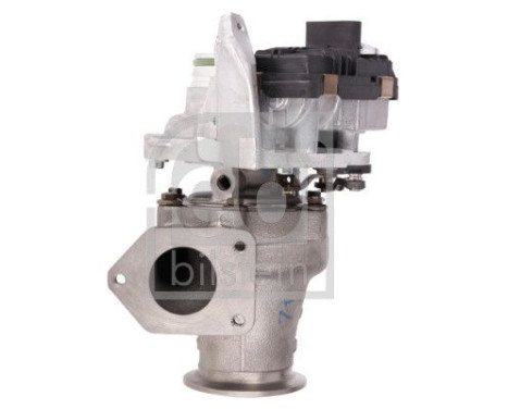 Turboladdare BorgWarner Turbo NYHET, bild 5