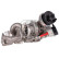 Turboladdare BorgWarner Turbo NYHET, miniatyr 6